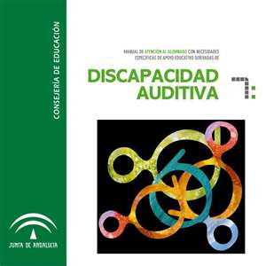 DISCAPACIDAD AUDITIVA