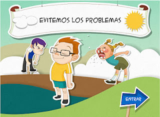 Resolución de conflictos