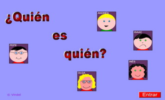 quien