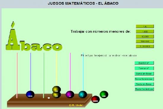 ábaco