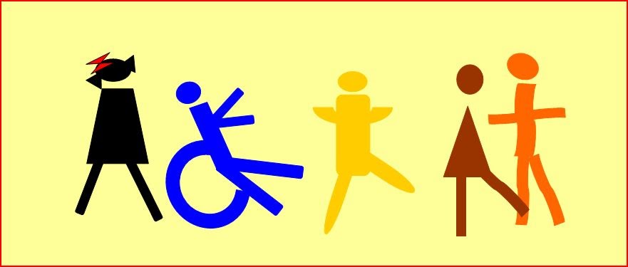 diversidad