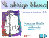 Icono Abrigo Blanco 162x124