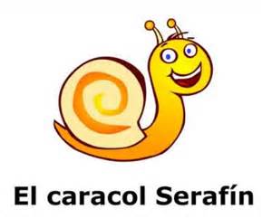 caracol Serafín