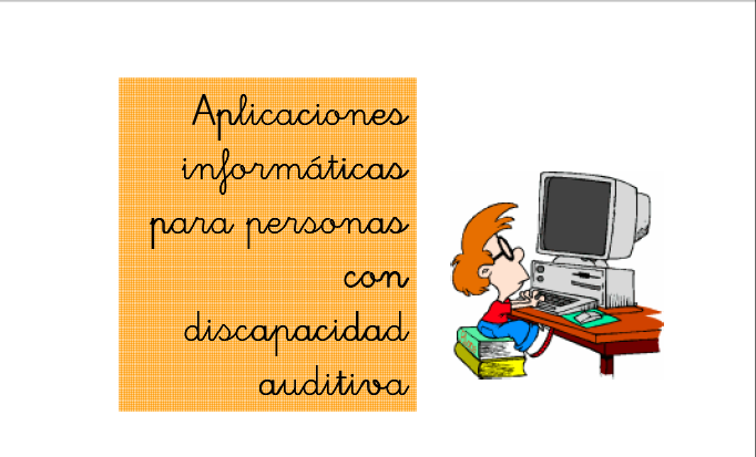 aplicaciones