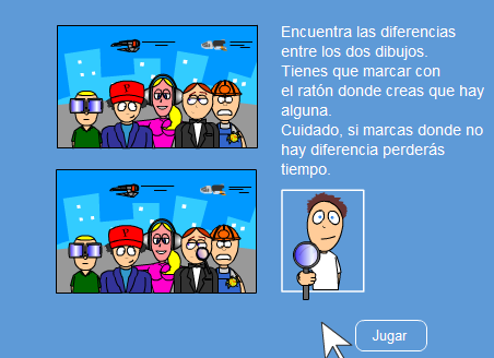 diferencias