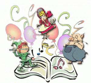 escritura creativa