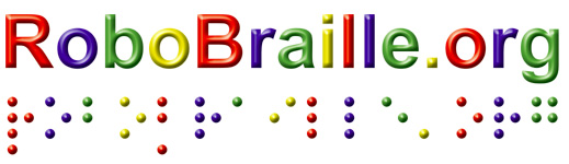 ROBOBRAILLE