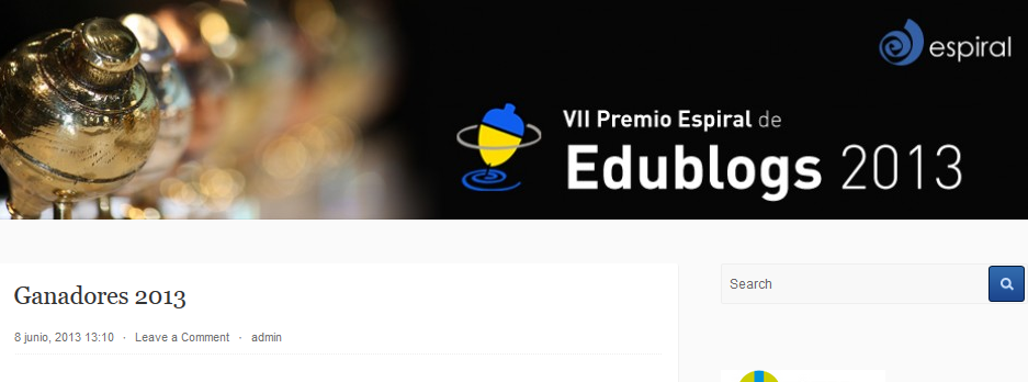 edublog