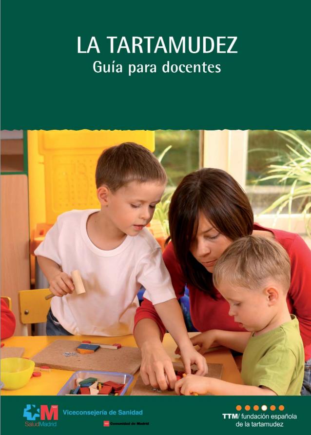 tartamudez