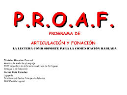 PROAF