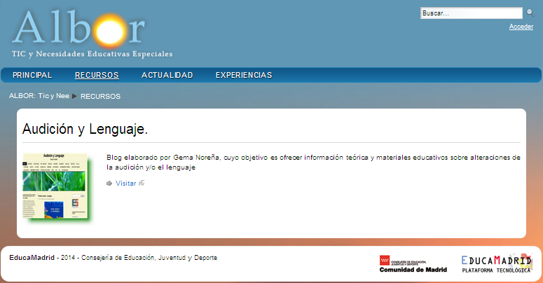 ALBOR